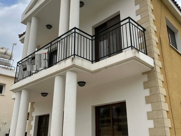 Three Bedroom Detached Villa for Rent – Paphos