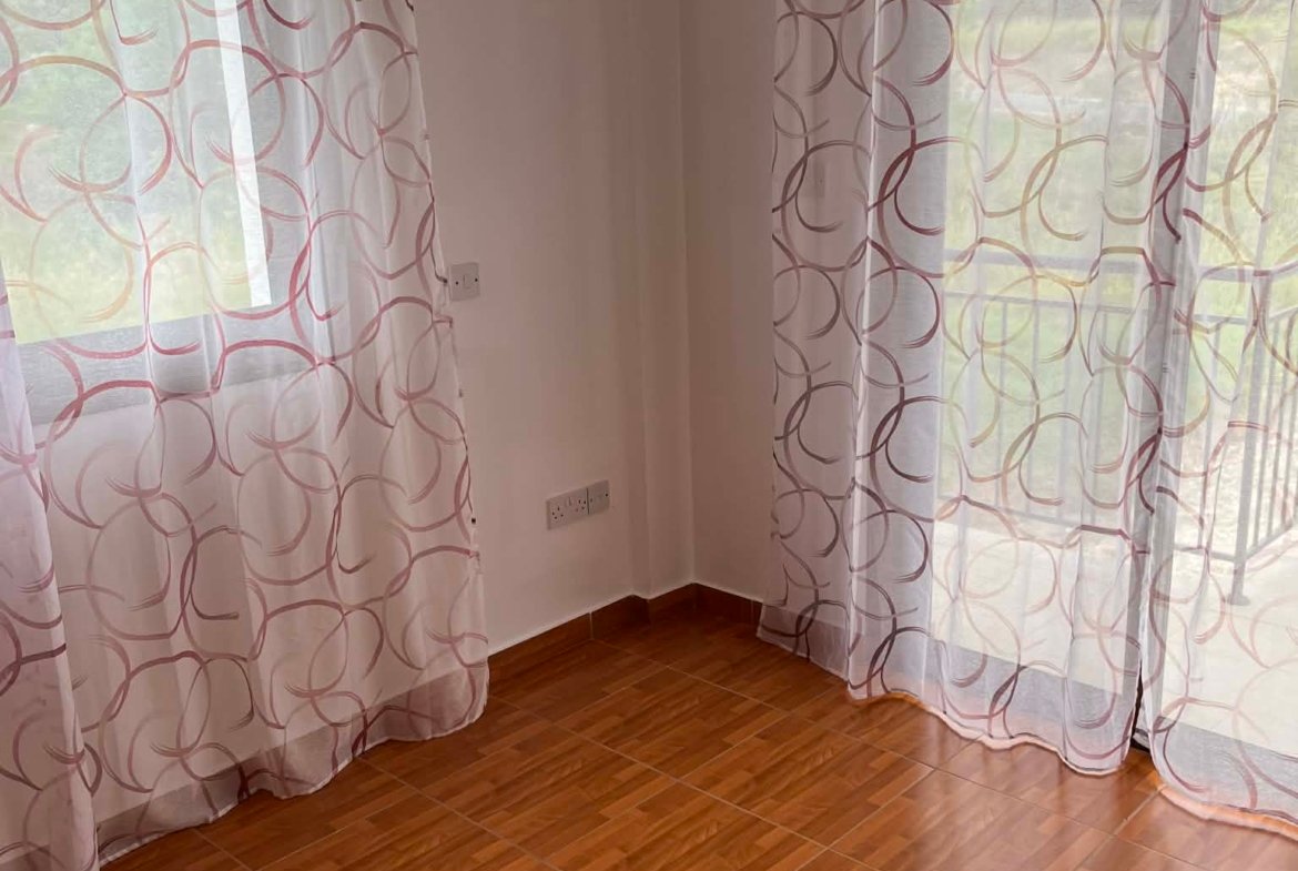 Three Bedroom Detached Villa for Rent – Paphos