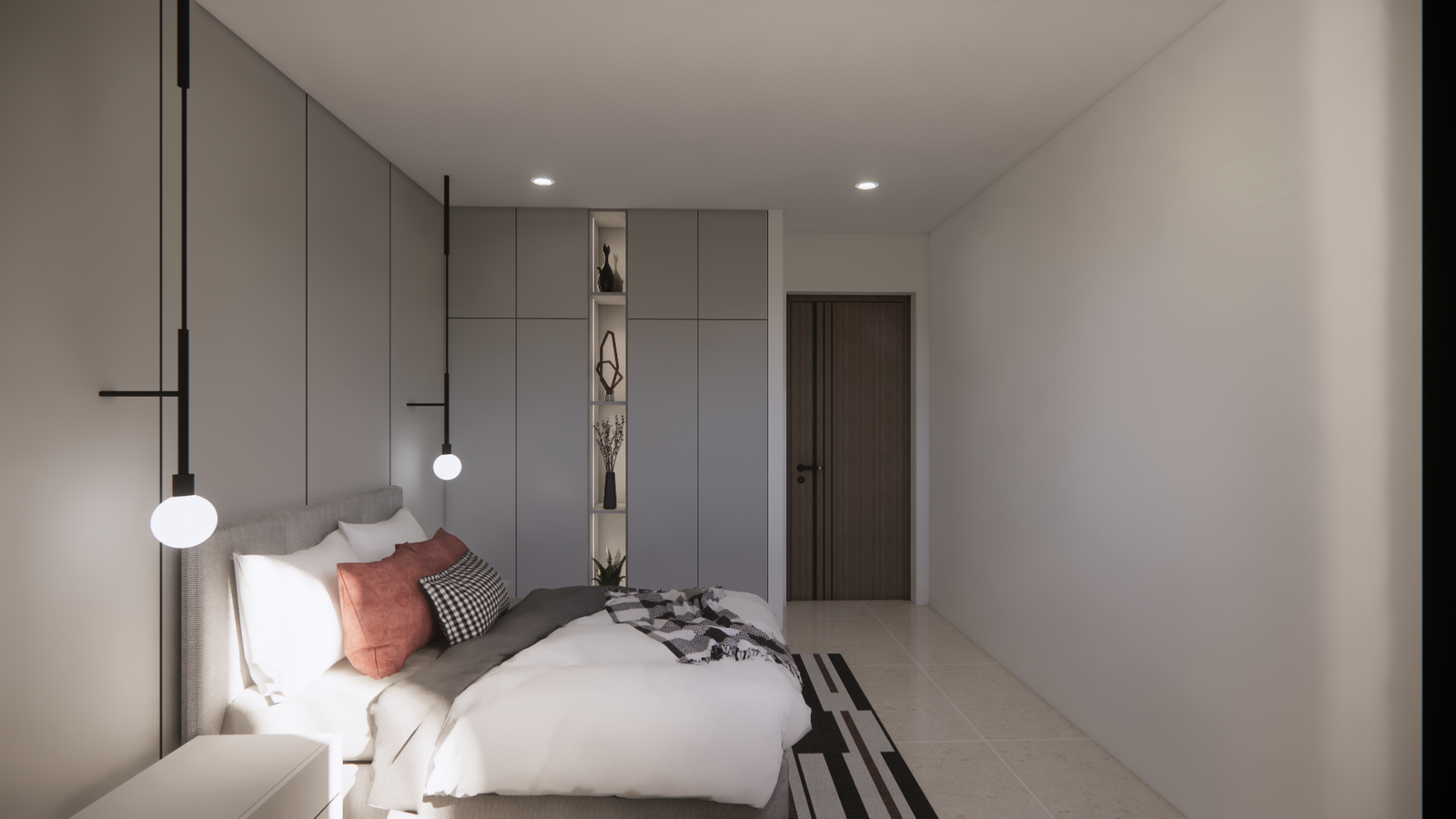 Luxury Seaside Villa in Pegeia