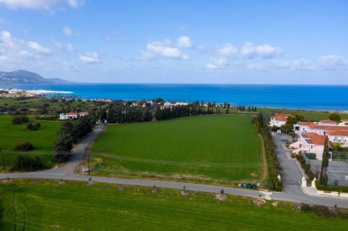 Touristic Fields in Polis Chrysochous