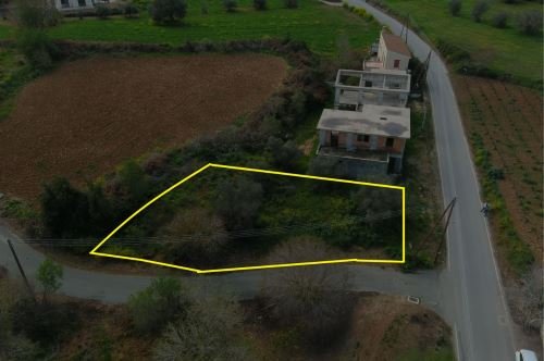 Residential Development Land – Polemi