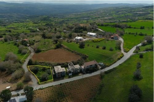 Residential Development Land – Polemi