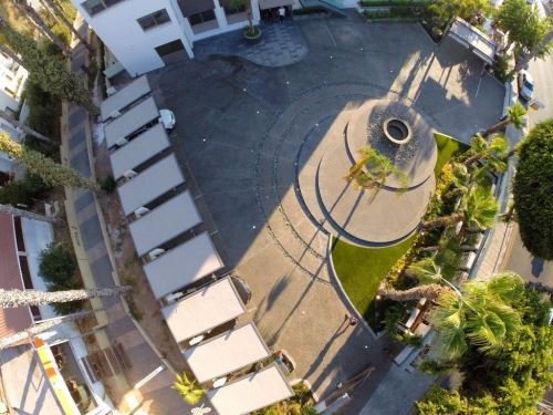 Prime Seafront Investment Opportunity – Luxury 9‑Apartment Block in Kato Paphos