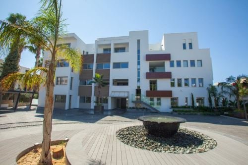 Prime Seafront Investment Opportunity – Luxury 9‑Apartment Block in Kato Paphos