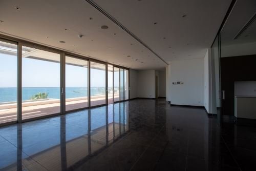 Prime Seafront Investment Opportunity – Luxury 9‑Apartment Block in Kato Paphos