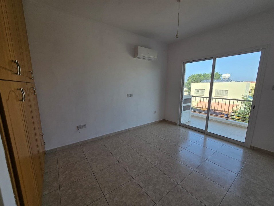Two‑Bedroom Apartment for Sale in Chloraka