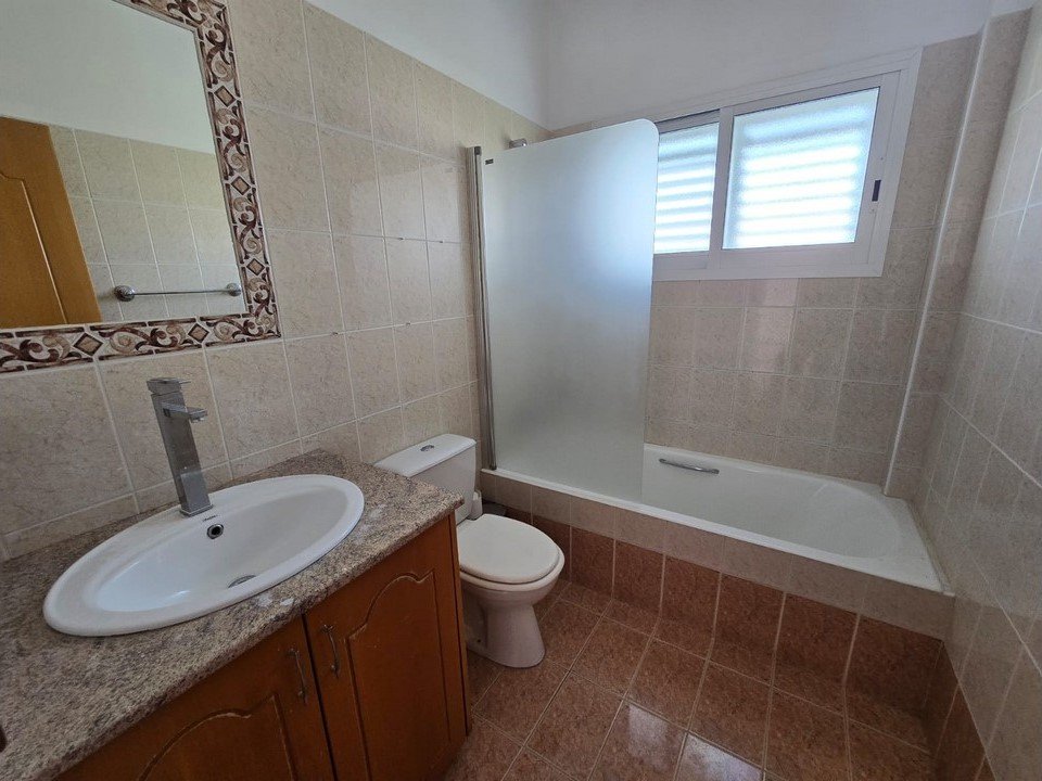 Two‑Bedroom Apartment for Sale in Chloraka