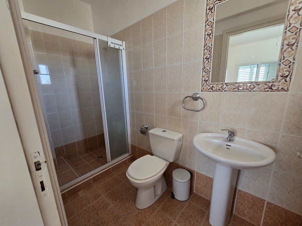 Two‑Bedroom Apartment for Sale in Chloraka