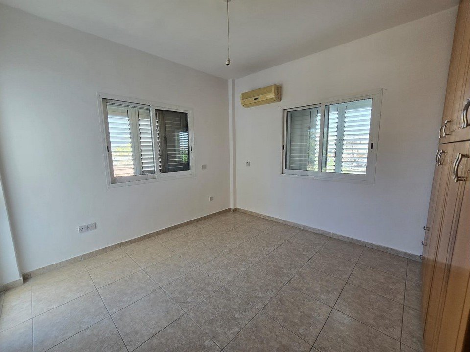 Two‑Bedroom Apartment for Sale in Chloraka