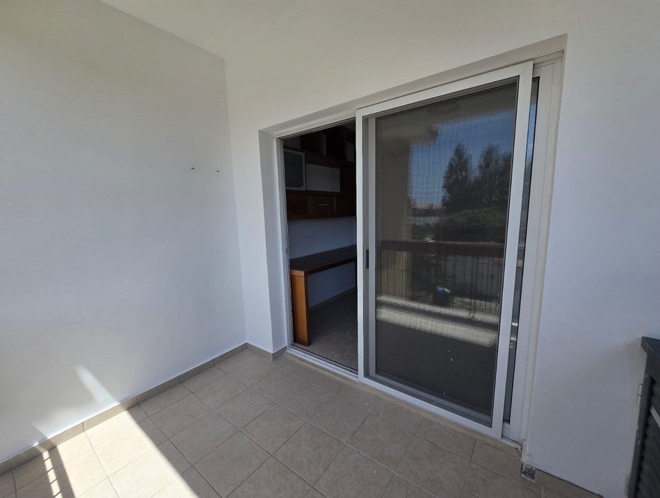 Two‑Bedroom Apartment for Sale in Chloraka