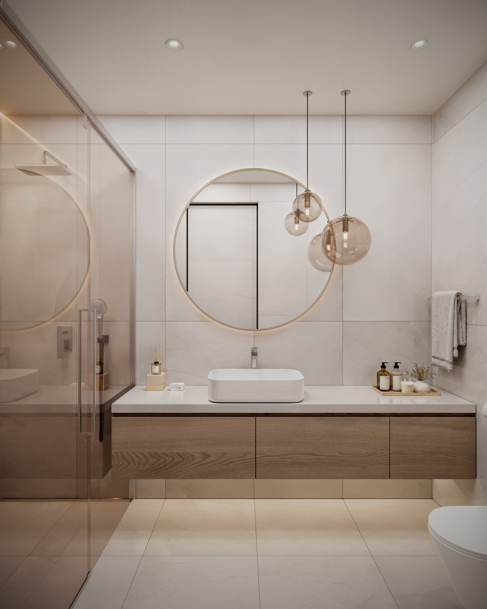 Luxurious One Bedroom Apartments in Chloraka