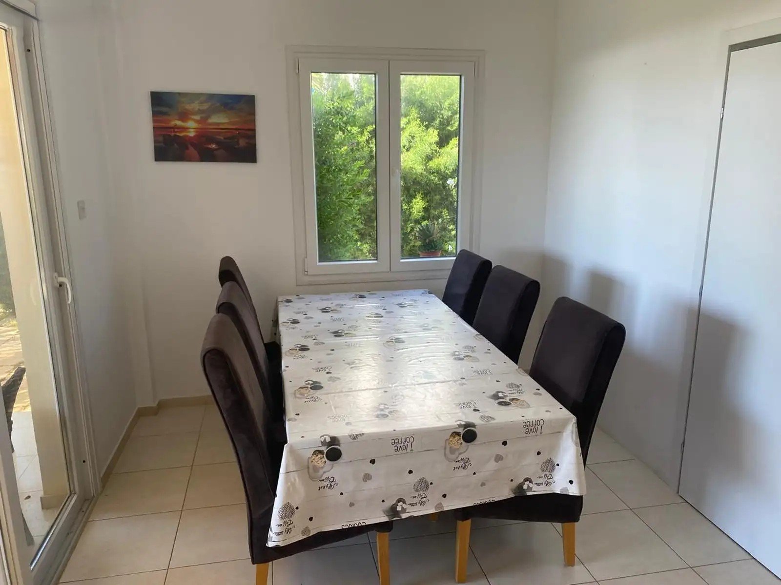 Fully Furnished Three-Bed Villa with Private Pool in Sea Caves Pegeia