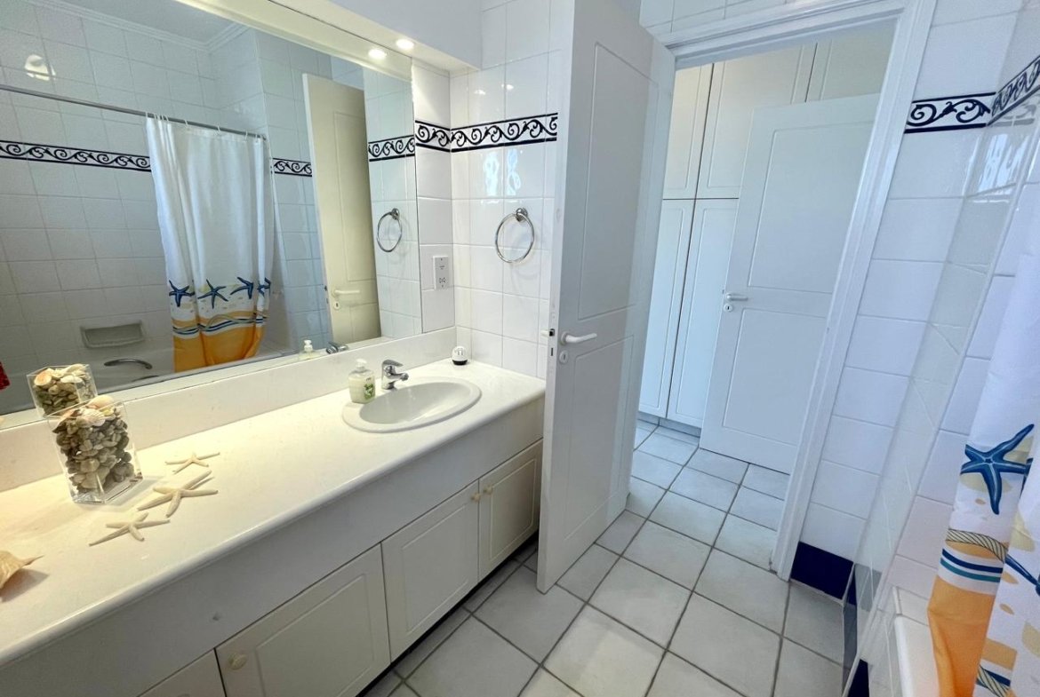 Five Bedroom Four Bathroom Sea-Side Unique Villa in Chloraka Area of Paphos