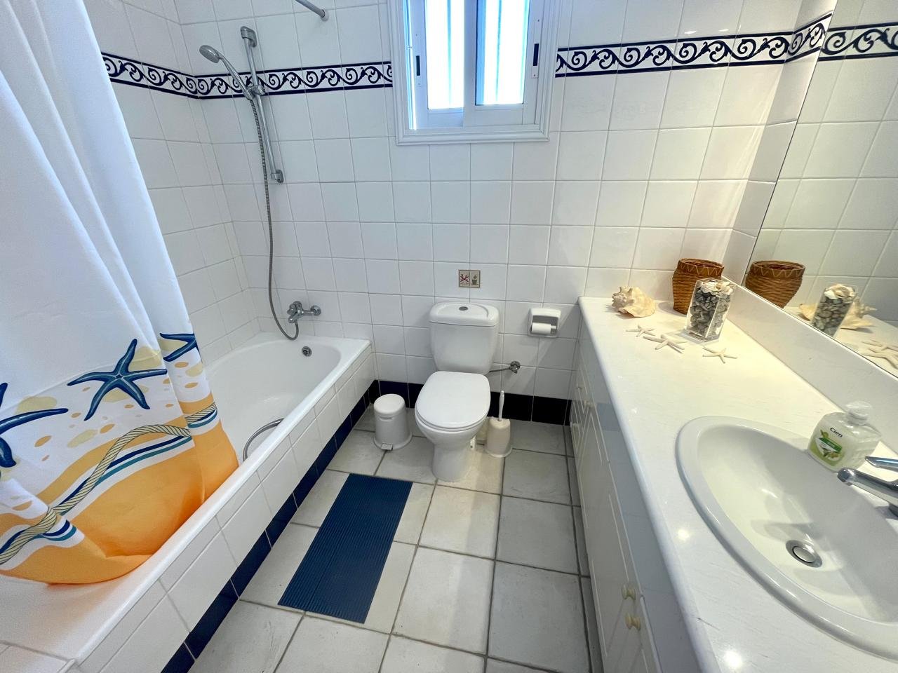 Five Bedroom Four Bathroom Sea-Side Unique Villa in Chloraka Area of Paphos