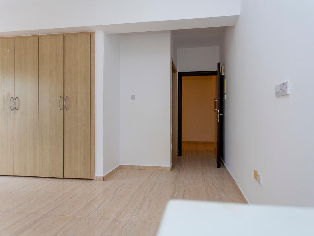 Studio Apartment in Pegeia