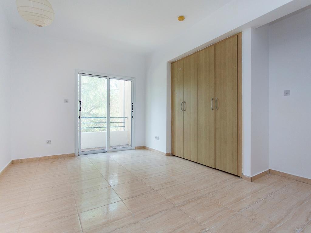Studio Apartment in Pegeia