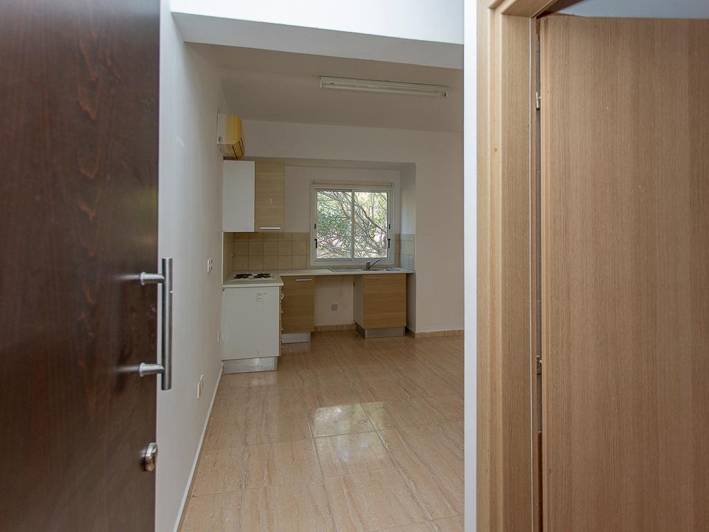 Studio Apartment in Pegeia