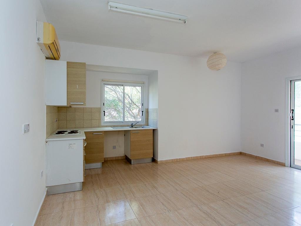 Studio Apartment in Pegeia
