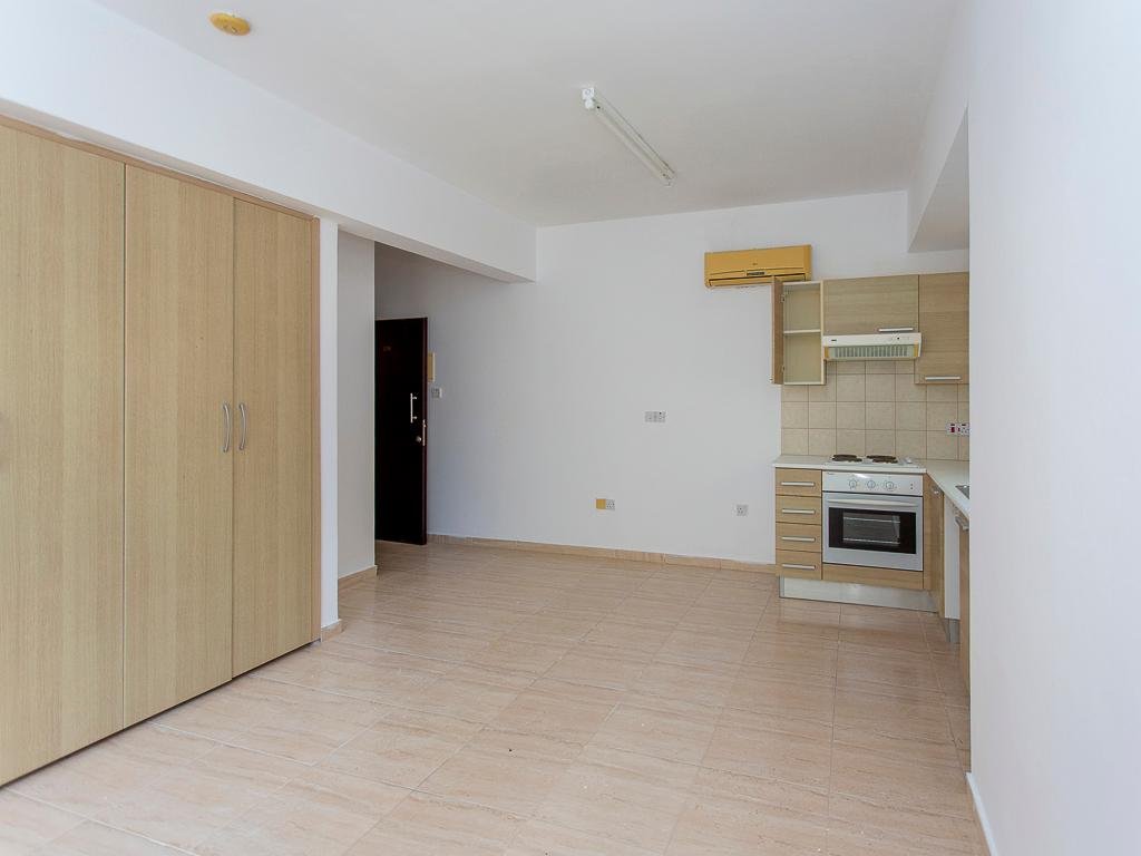 Studio Apartment in Pegeia