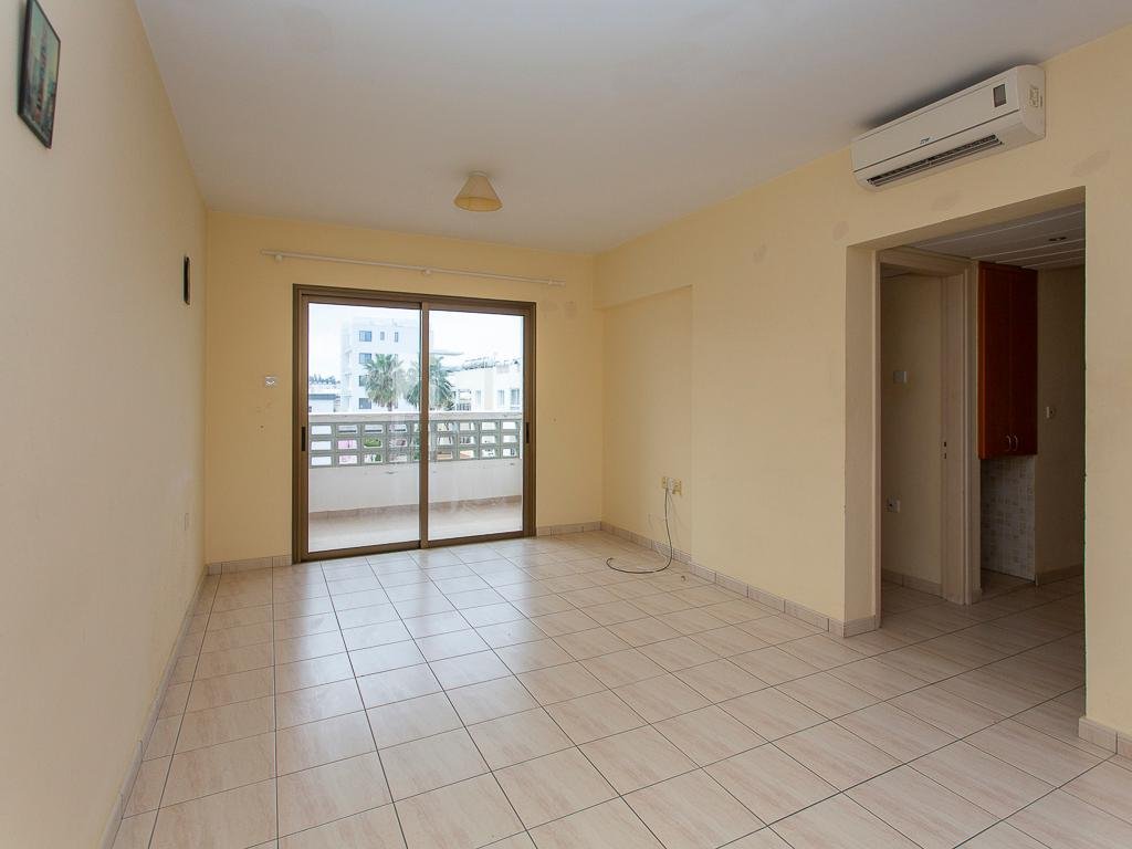 One‑Bedroom Apartment in Paphos – Universal