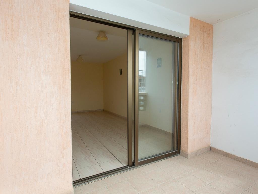 One‑Bedroom Apartment in Paphos – Universal