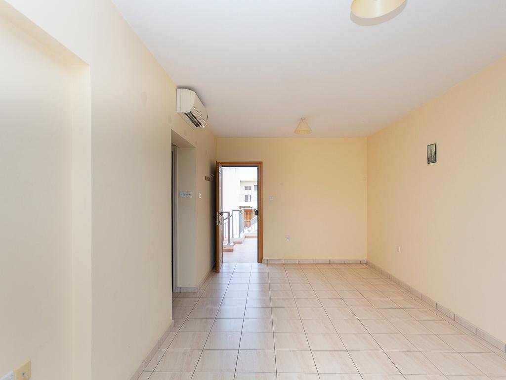 One‑Bedroom Apartment in Paphos – Universal