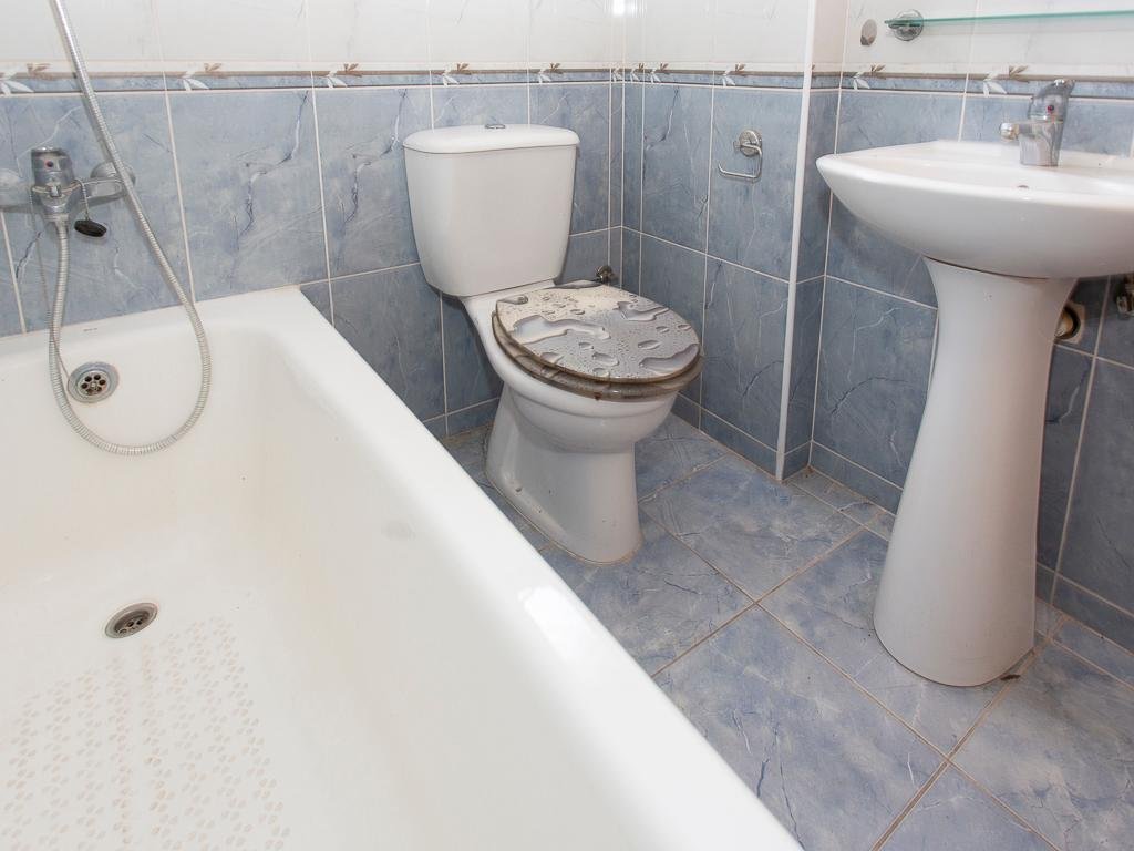 One‑Bedroom Apartment in Paphos – Universal