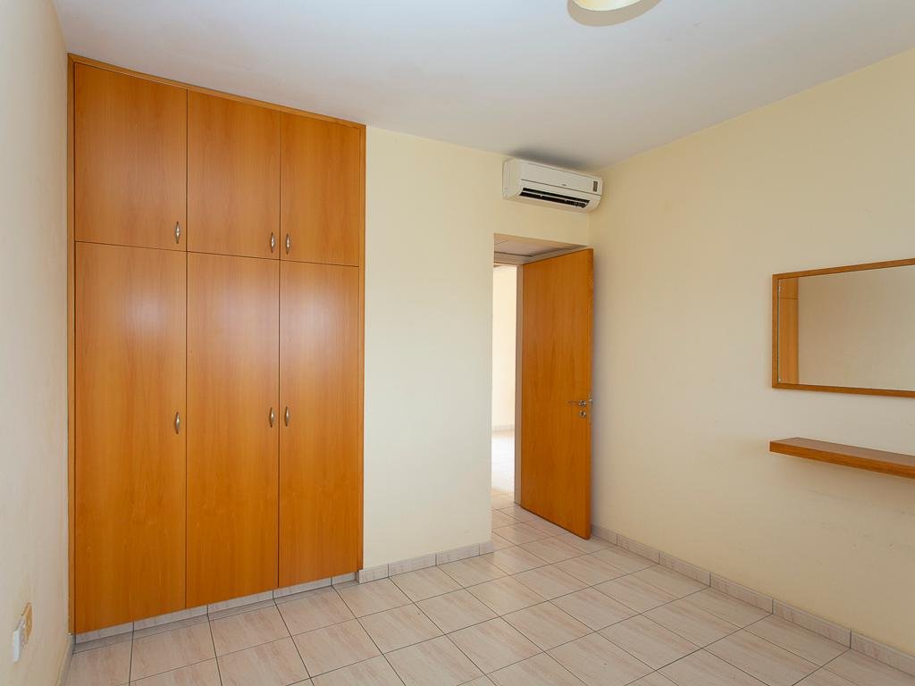 One‑Bedroom Apartment in Paphos – Universal