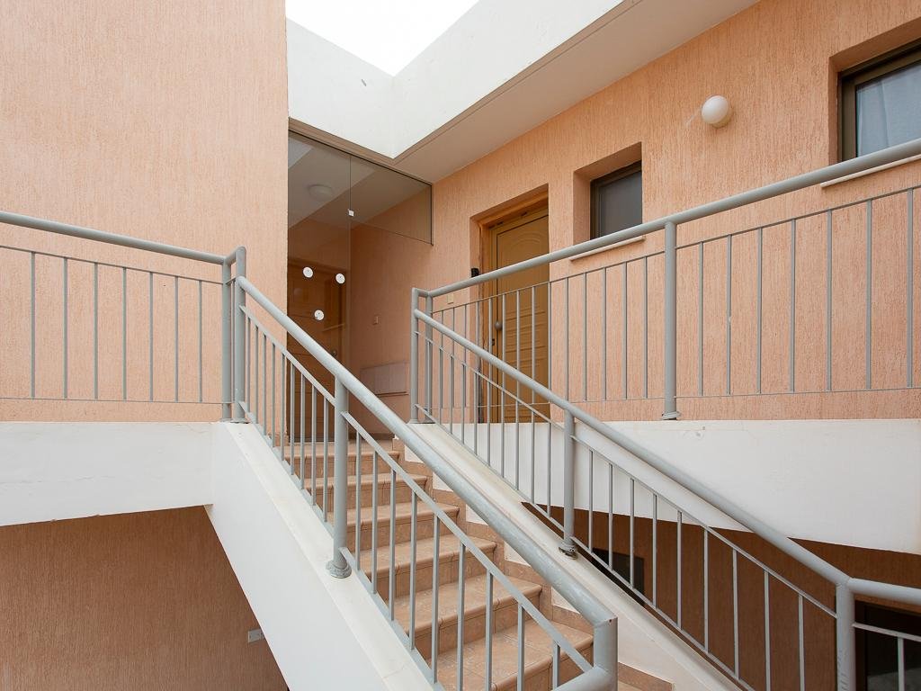 One‑Bedroom Apartment in Paphos – Universal