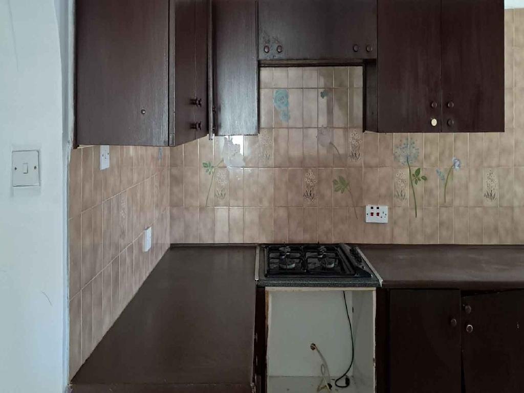 Two-Bedroom Apartment with Title Deed in Kato Paphos