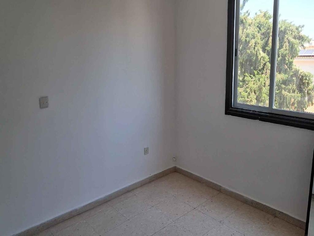 Two-Bedroom Apartment with Title Deed in Kato Paphos