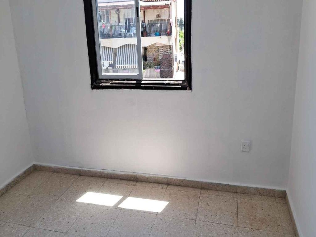 Two-Bedroom Apartment with Title Deed in Kato Paphos