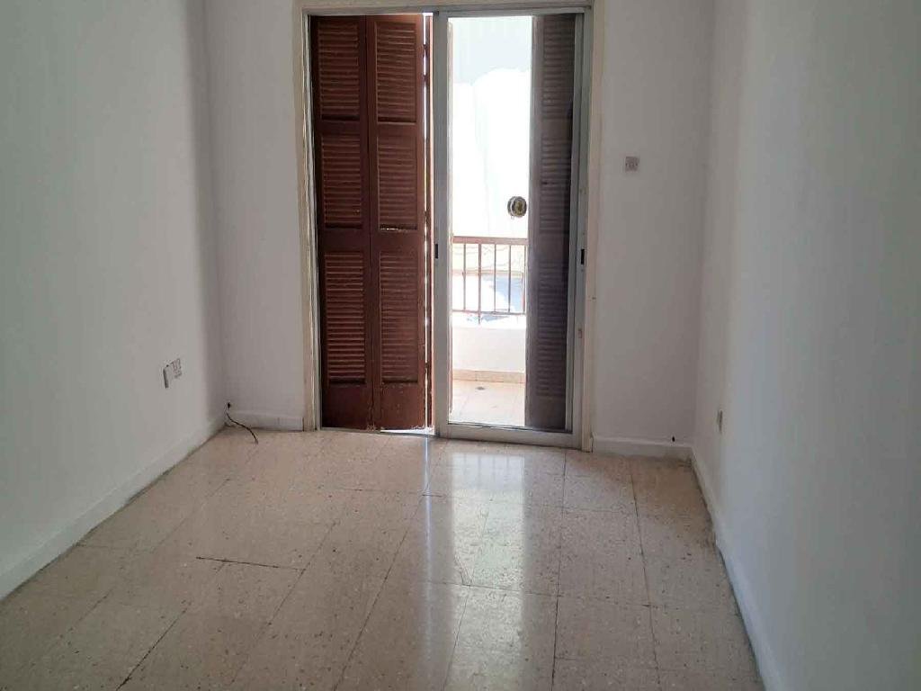 Two-Bedroom Apartment with Title Deed in Kato Paphos