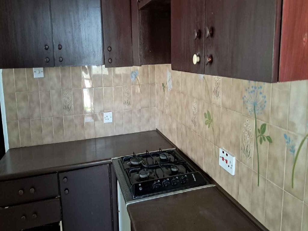 Two-Bedroom Apartment with Title Deed in Kato Paphos