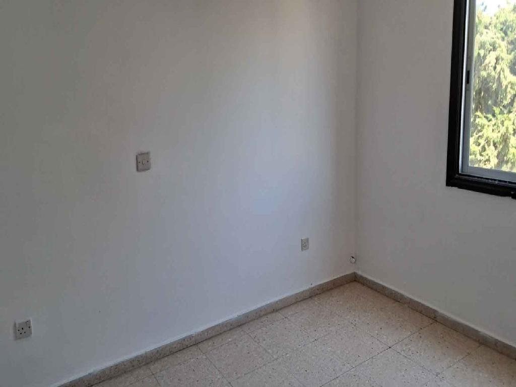 Two-Bedroom Apartment with Title Deed in Kato Paphos