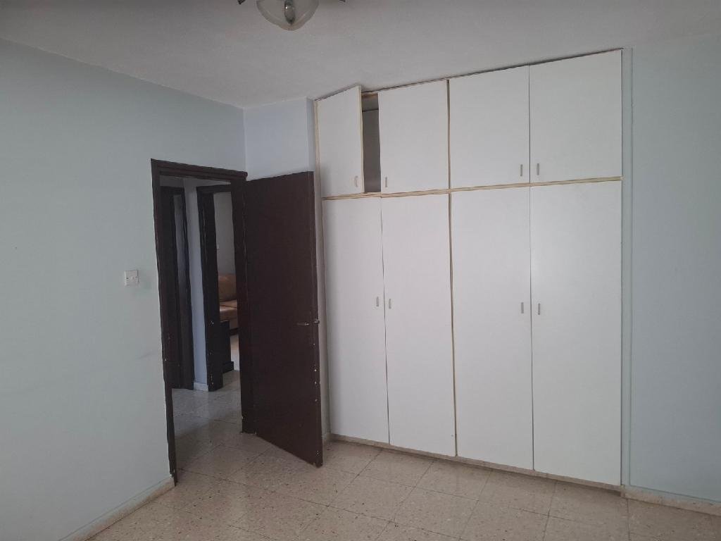 Two-Bedroom Apartment with Title Deed in Kato Paphos