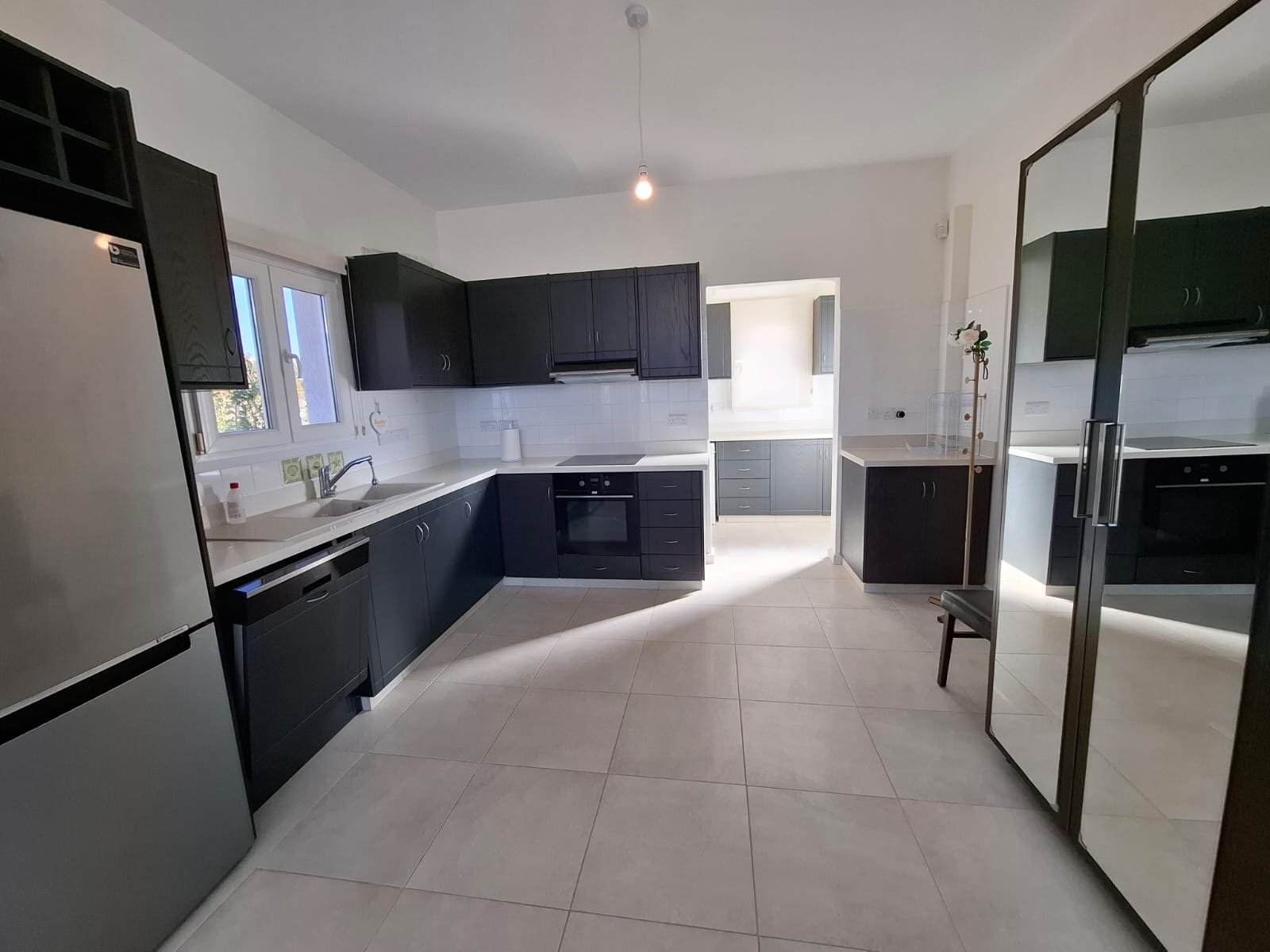 Superb Three‑Bedroom Villa for Sale in Kissonerga