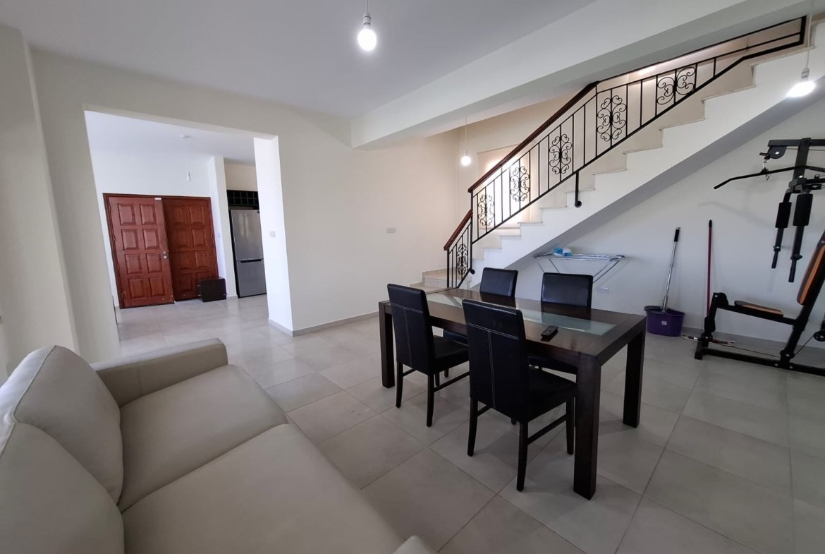 Superb Three‑Bedroom Villa for Sale in Kissonerga