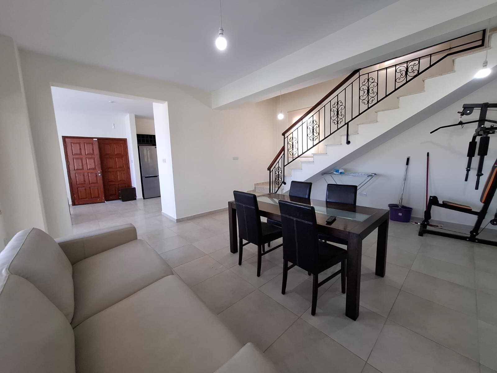Superb Three‑Bedroom Villa for Sale in Kissonerga