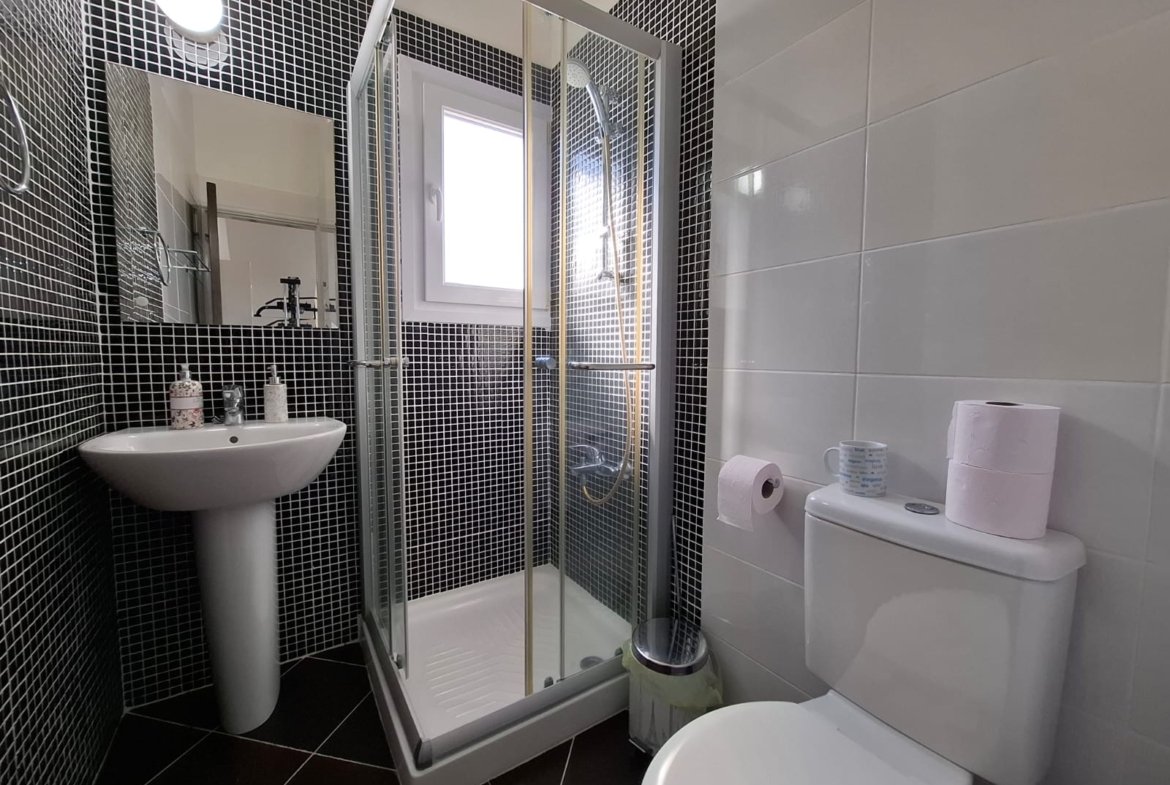 Superb Three‑Bedroom Villa for Sale in Kissonerga