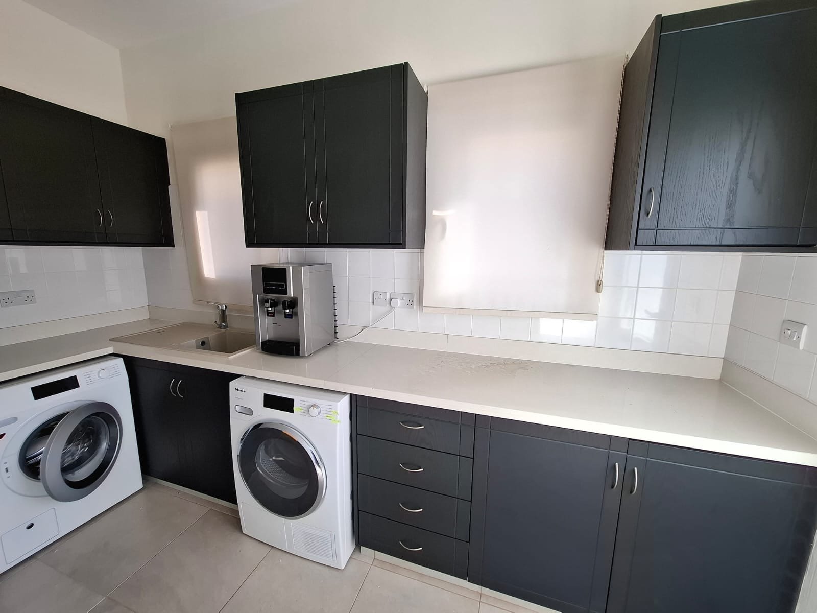 Superb Three‑Bedroom Villa for Sale in Kissonerga