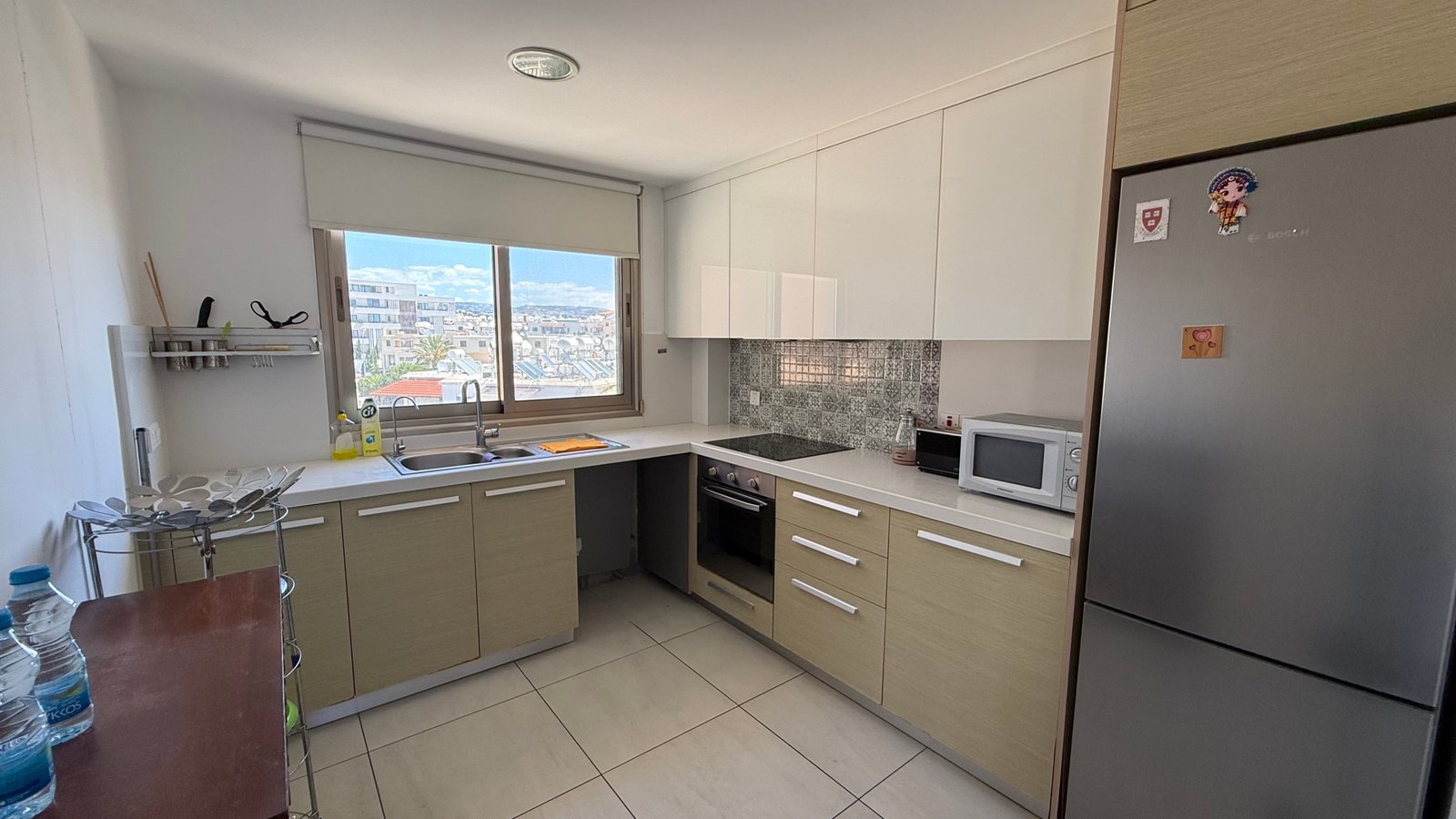 Amazing Three‑Bedroom Penthouse in Paphos – Kato Paphos