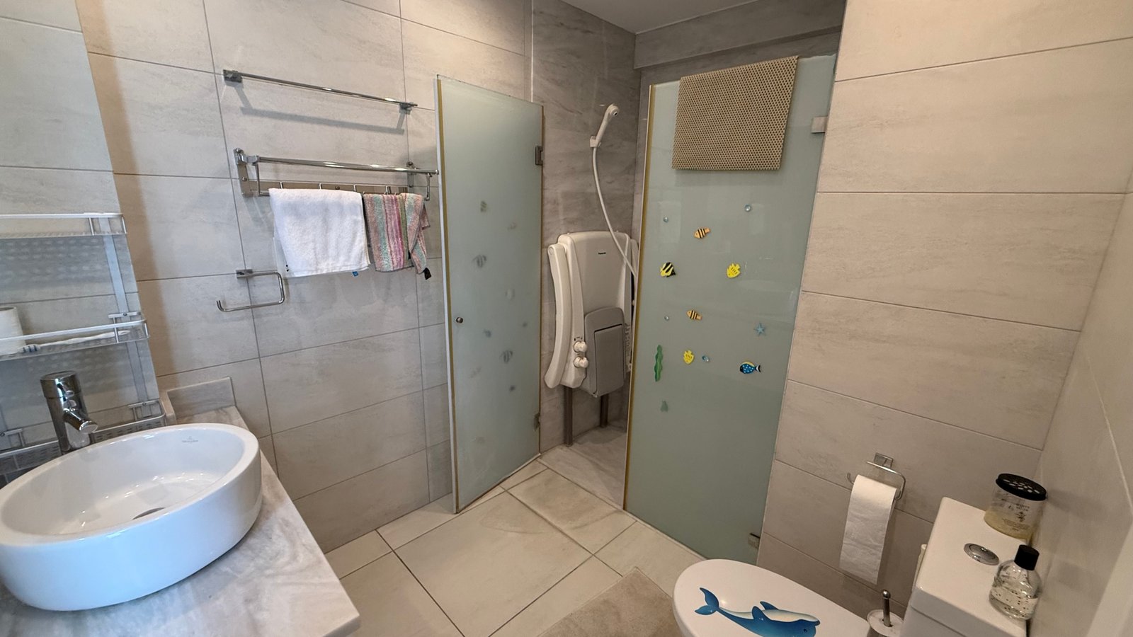 Amazing Three‑Bedroom Penthouse in Paphos – Kato Paphos