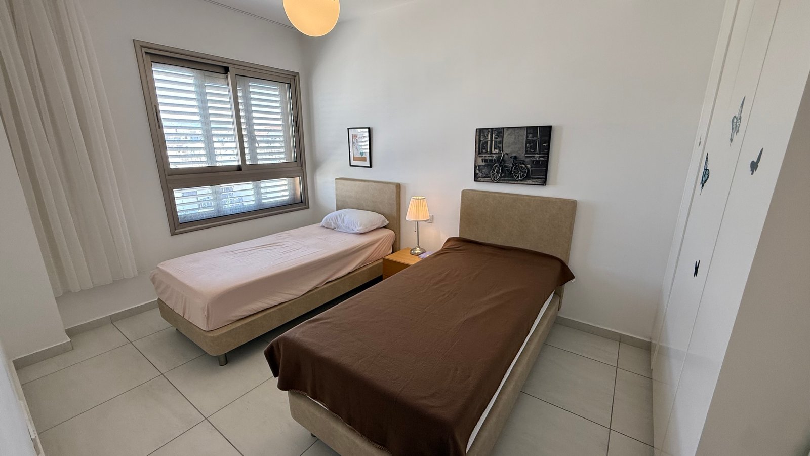 Amazing Three‑Bedroom Penthouse in Paphos – Kato Paphos