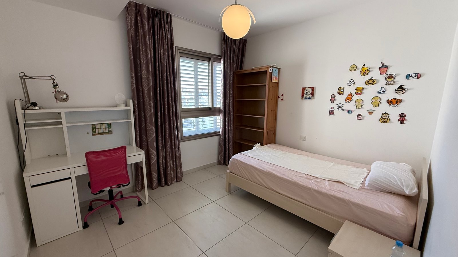 Amazing Three‑Bedroom Penthouse in Paphos – Kato Paphos
