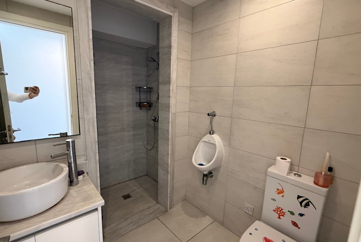Amazing Three‑Bedroom Penthouse in Paphos – Kato Paphos