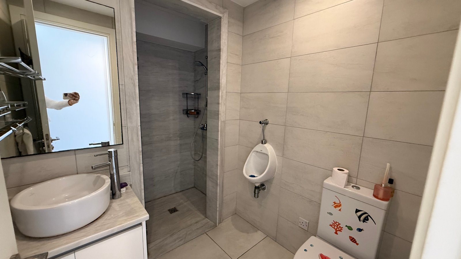 Amazing Three‑Bedroom Penthouse in Paphos – Kato Paphos