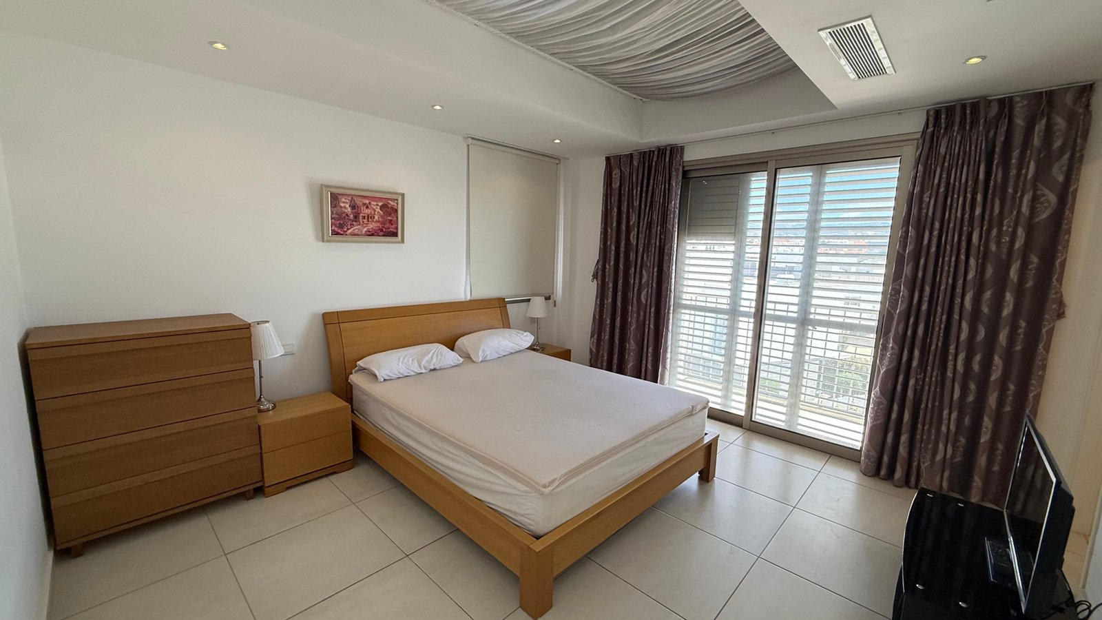 Amazing Three‑Bedroom Penthouse in Paphos – Kato Paphos