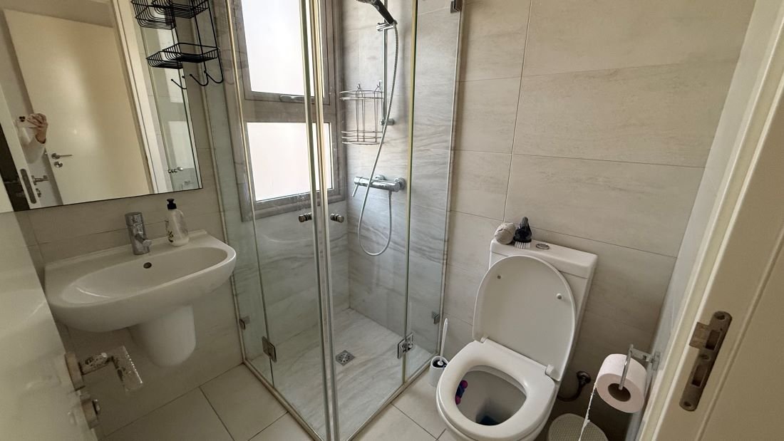 Lovely Two‑Bedroom Townhouse in Paphos – Kato Paphos