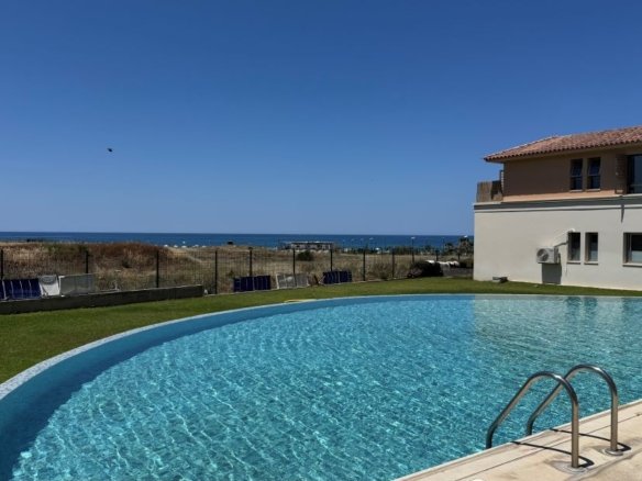 Lovely Two‑Bedroom Townhouse in Paphos – Kato Paphos